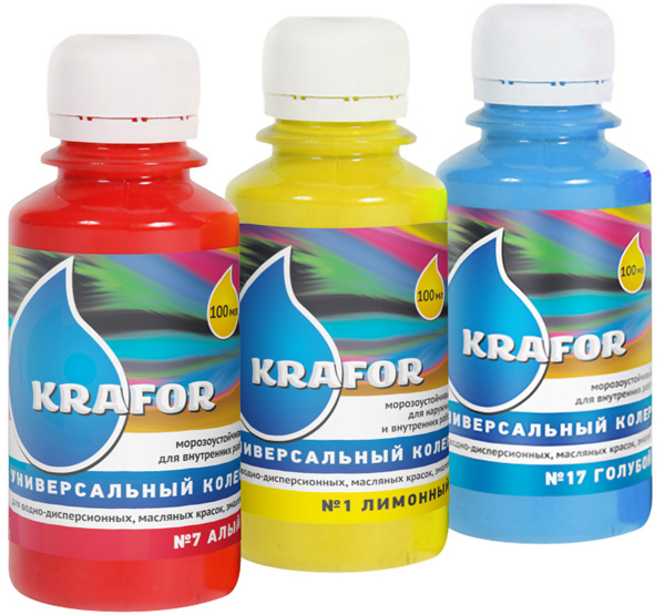 KRAFOR