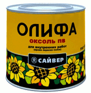 Олифа