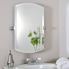 Зеркала и зеркальные наборы для ванной комнаты