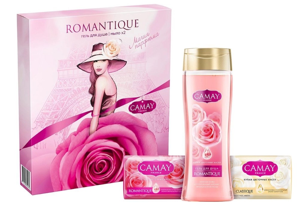 косметический набор camay romantique. Camay подарочный набор мадмуазель гель. подарочный набор камей. набор подарочный camay + бархатные ручки, 250 мл + 80 мл. подарочный набор camay бархатные ручки.
