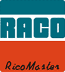 Логотип RACO