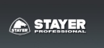 Логотип STAYER